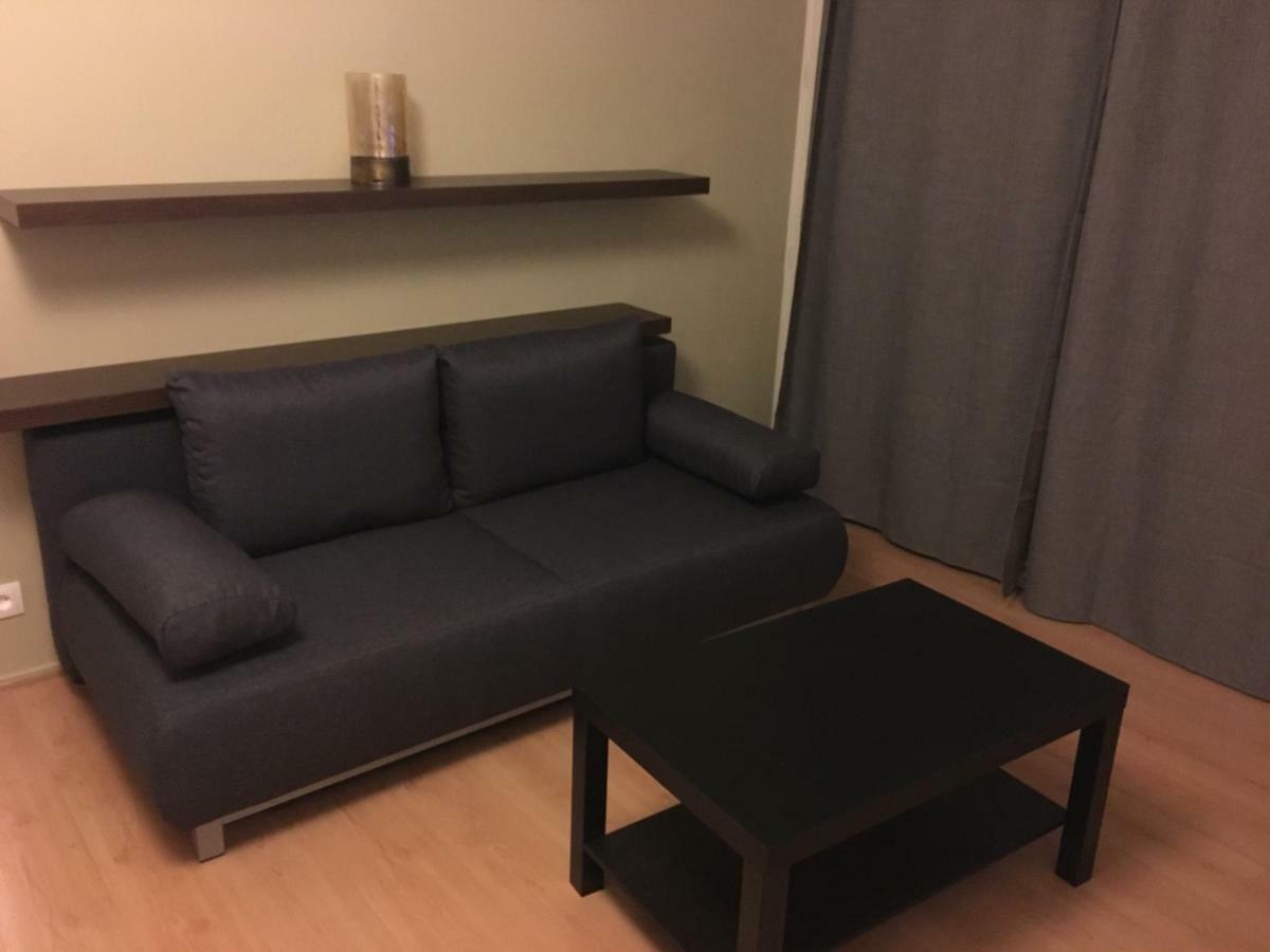 Studio Proche Du Vieux Lille Avec Place De Parking La Madeleine  Eksteriør bilde